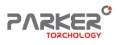 TIG TORCHES PARKER 17,18,26 SERIES - Fuline Welding Supplies