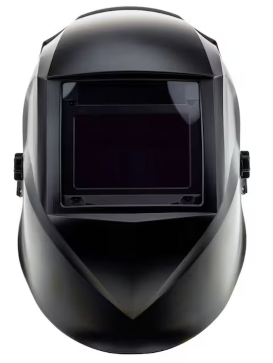 POWERWELD EXPERT SERIES WELDING HELMET - Fuline Welding Supplies