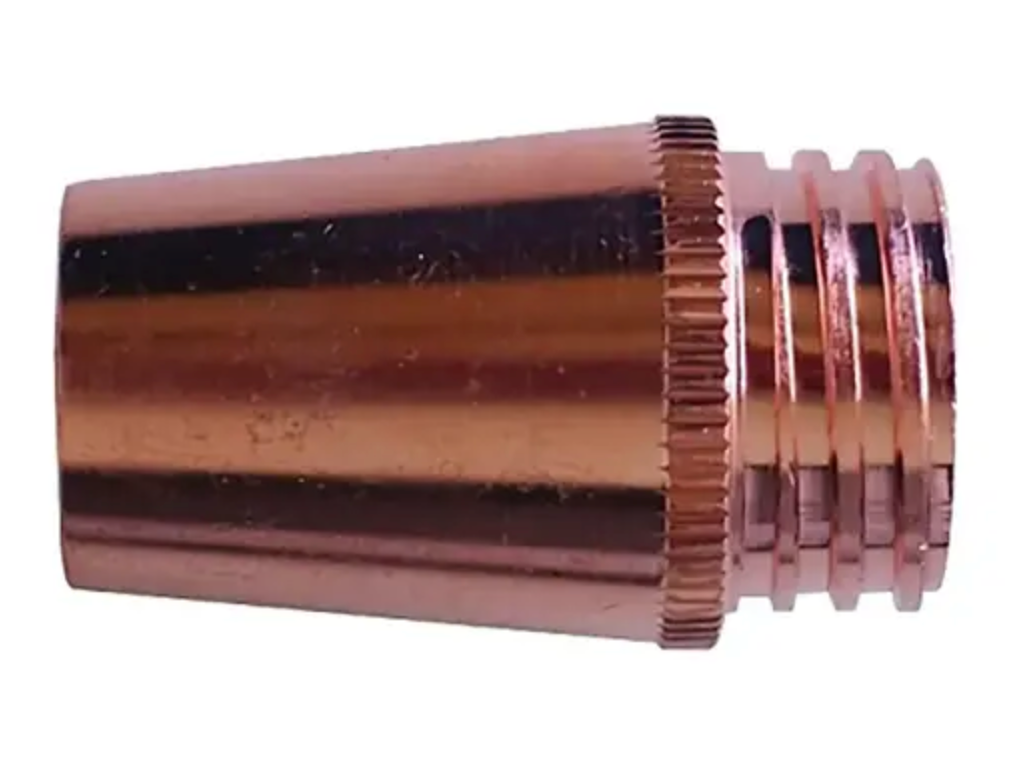 NOZZLE TWECO STYLE COARSE THREAD - Fuline Welding Supplies