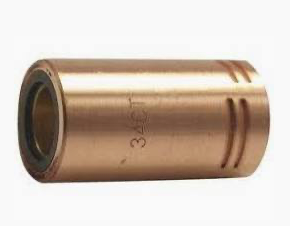 INSULATOR TWECO STYLE, COARSE THREAD 34CT 1340-1400 - Fuline Welding Supplies