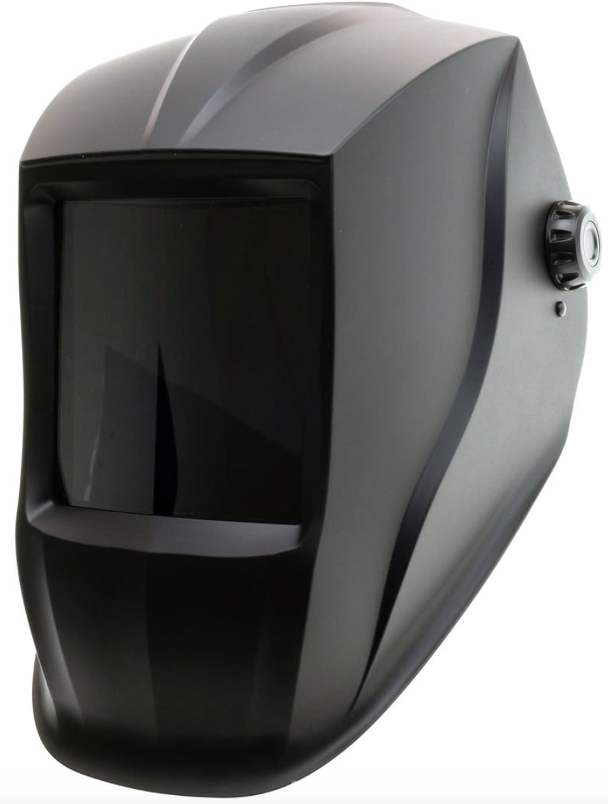 POWERWELD PASSIVE FILTER SHADE 10 - Fuline Welding Supplies