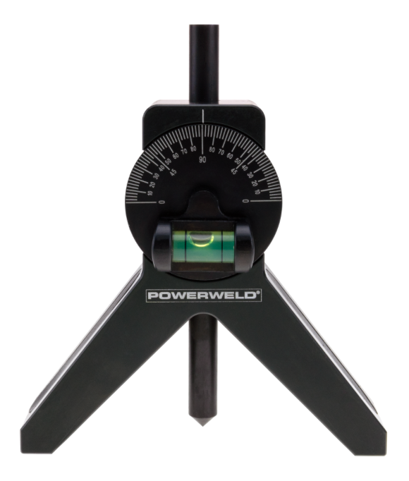 POWERWELD PWPTCHS STANDARD MAGNETIC CENTERING HEAD
