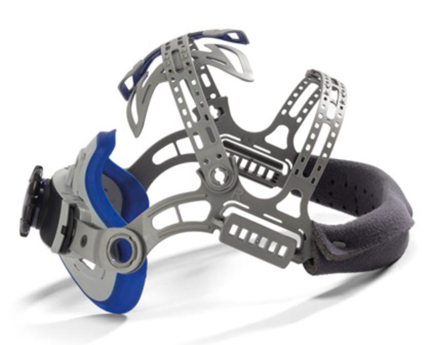 MILLER, GEN IV HEADGEAR 260486