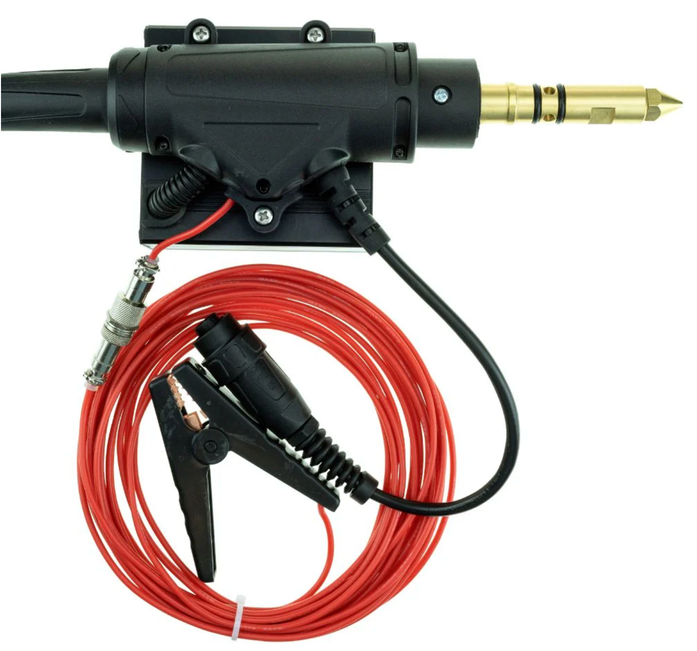 PARKER DURAGRIP UNIVERSAL SPOOL GUNS - Fuline Welding Supplies