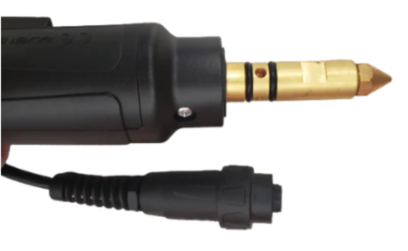 MIG GUNS 300-400 AMP PARKER- BERNARD STYLE