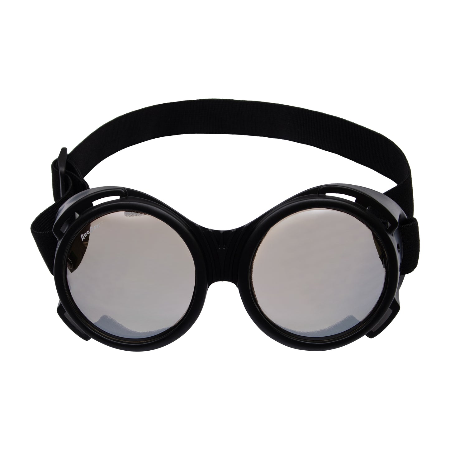 GOGGLE: FLAT BLACK FRAME PG 10 - Fuline Welding Supplies