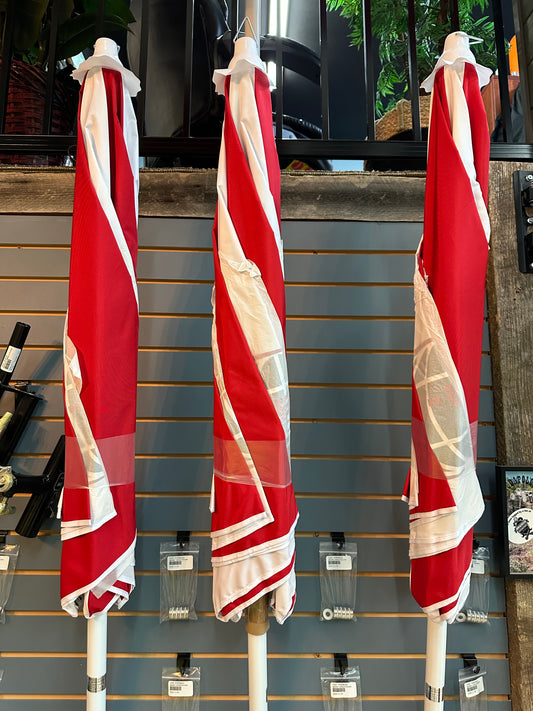 UMBRELLA 6' CRC ADJUSTABLE - Fuline Welding Supplies