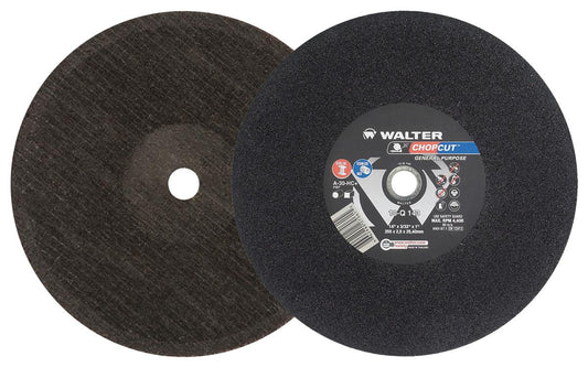 14X3/32 A30 CHOPCUT PKG 10 - Fuline Welding Supplies