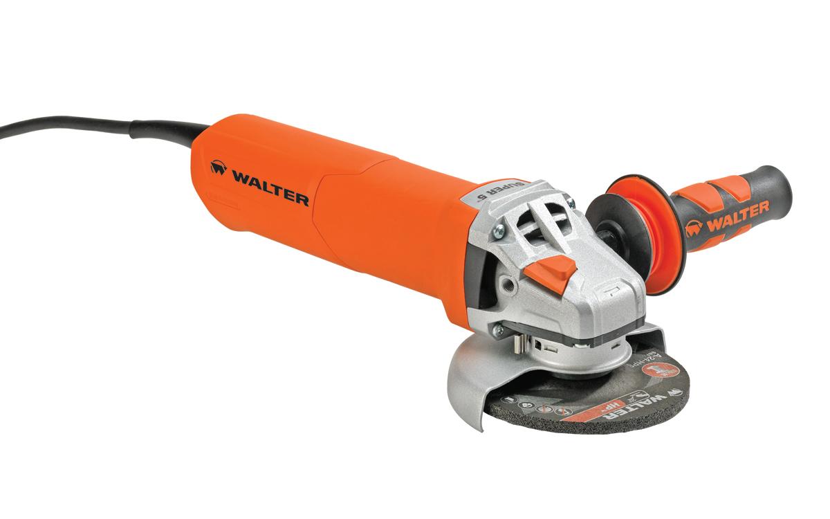 6150 SUPER-5 GRINDER - Fuline Welding Supplies