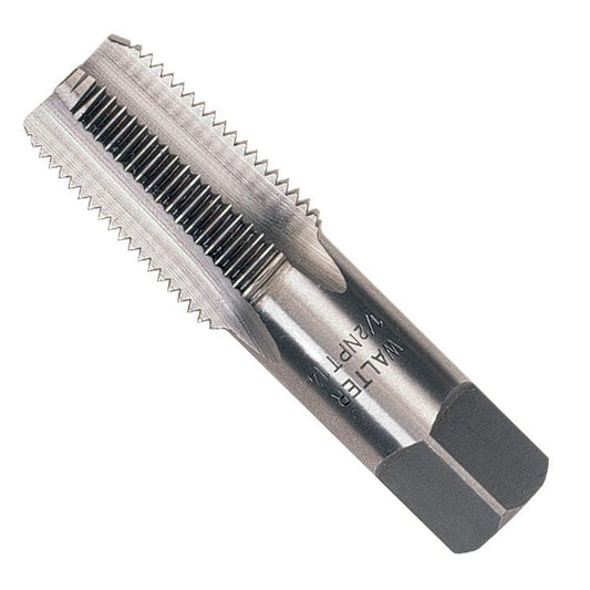 1-1/4NPT CARB PIPE TAPS - Fuline Welding Supplies