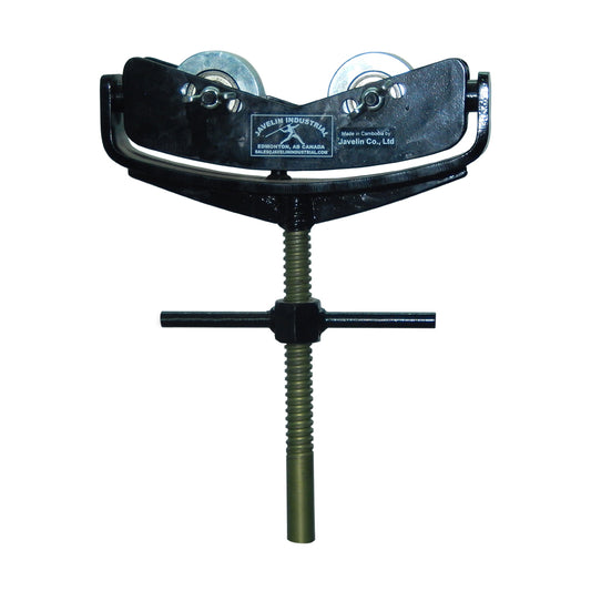JAVELIN ROLLER HEAD - Fuline Welding Supplies
