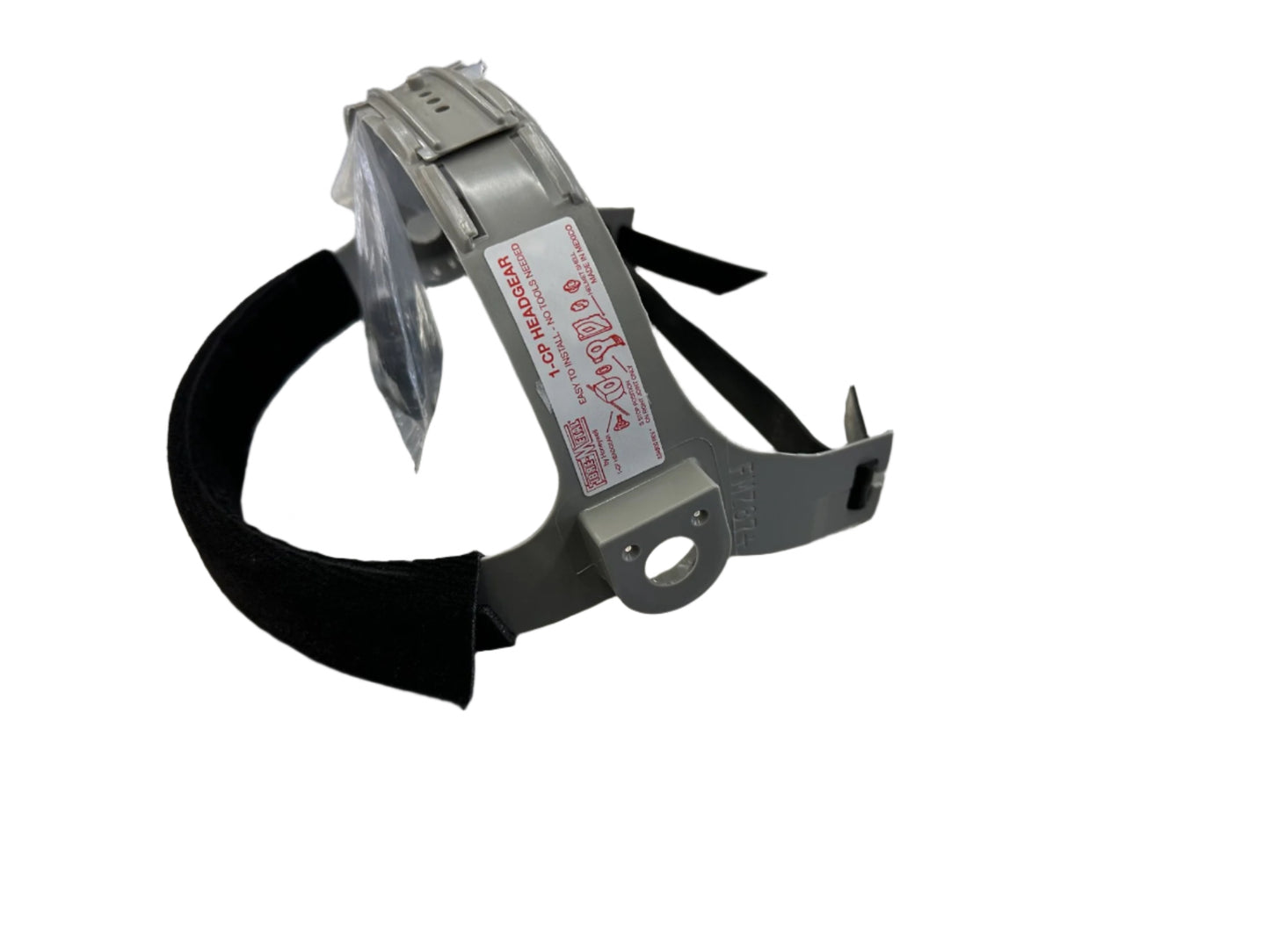 FIBRE METAL REPLACEMENT HEADGEAR