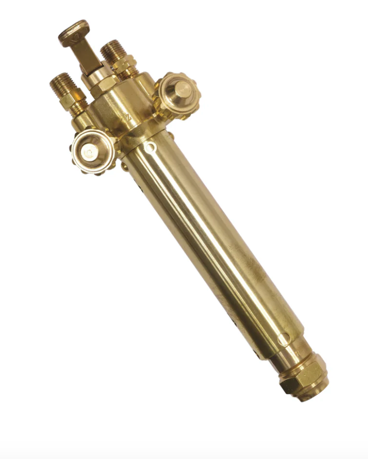 MACHINE TORCH MORRIS PRODUCTS VICTOR STYLE - Fuline Welding Supplies
