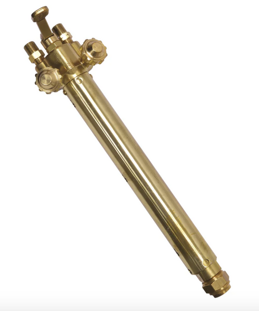 MACHINE TORCH MORRIS PRODUCTS VICTOR STYLE