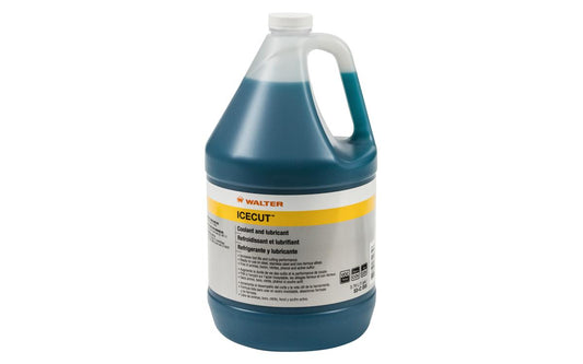 ICECUT COOLANT-LUB 3.78 L - Fuline Welding Supplies