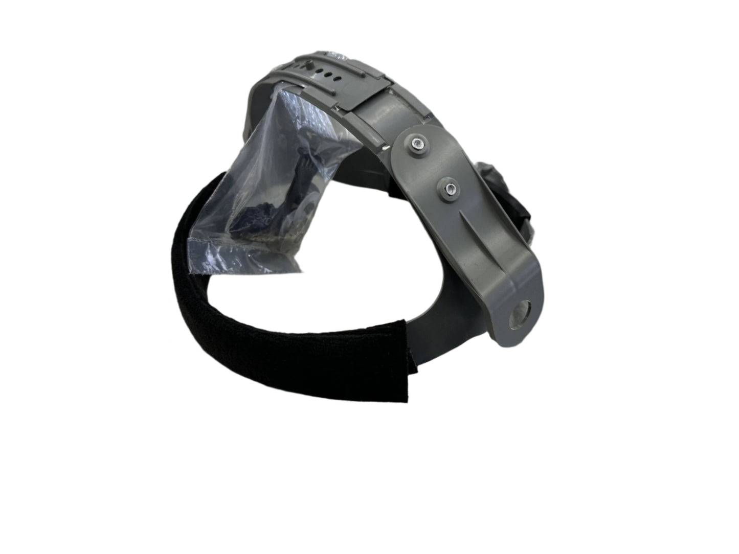 FIBRE METAL REPLACEMENT HEADGEAR