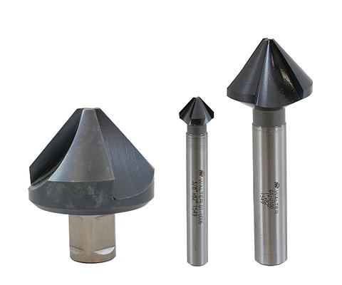 1/2"-82 DEG VP COUNTERSINK - Fuline Welding Supplies