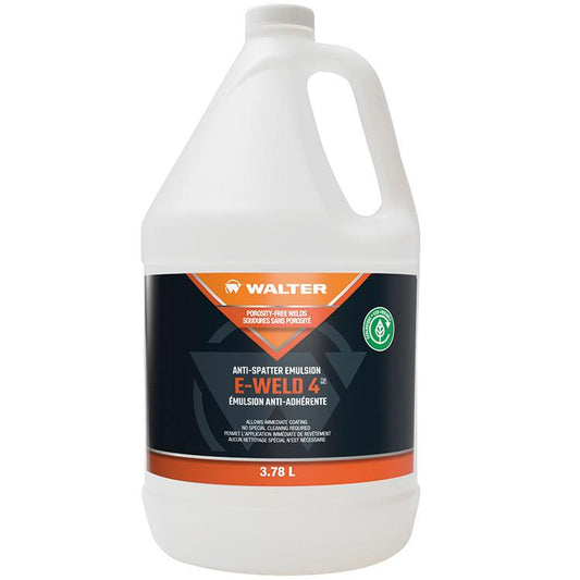 E-WELD 4/ 3.78L - Fuline Welding Supplies