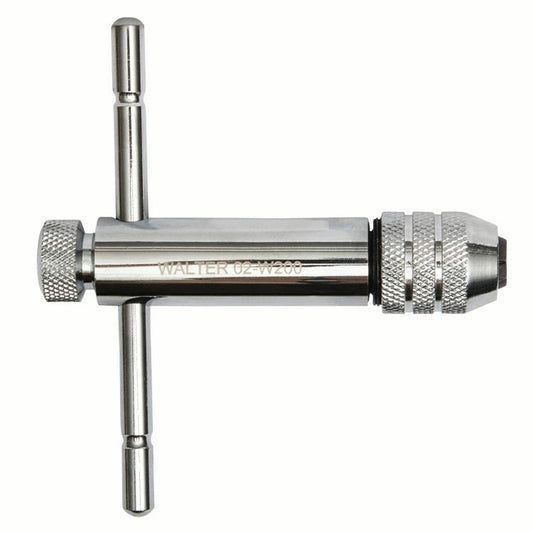 #2 T-HANDLE TAPWRENCH - Fuline Welding Supplies
