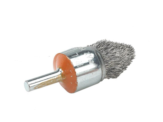 WALTER 3/4 MOUNTED BRUSH - Fuline Welding Supplies