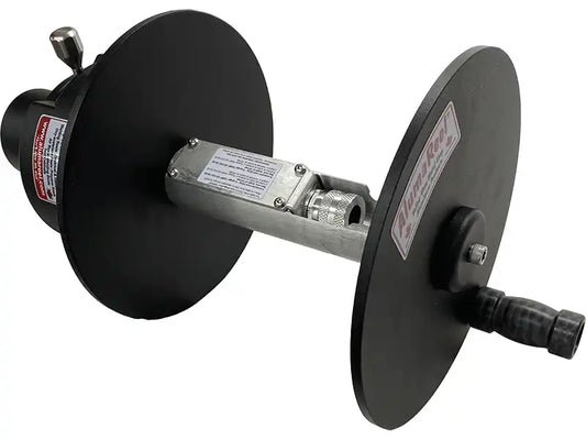 ALUMAREEL WELDING REMOTE CONTROL 6 WIRE 9 INCH EC6-100 - Fuline Welding Supplies