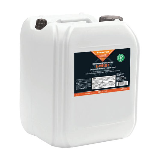 E-WELD 4/ 20 L - Fuline Welding Supplies