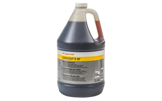 COOLCUT S-30 3.78 L - Fuline Welding Supplies