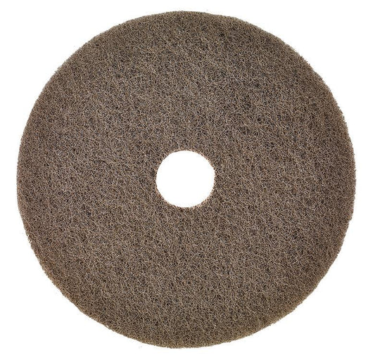 6" X 1/4" X 7/8" FX STAINLESS WHEEL PKG 5 - Fuline Welding Supplies