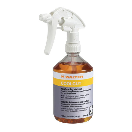 COOLCUT SPRAYER/500ML 12/CASE - Fuline Welding Supplies