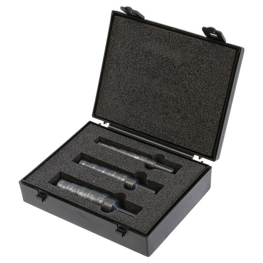 STEP DRILL REAMER -5/16" 1-1/16"(3step) - Fuline Welding Supplies