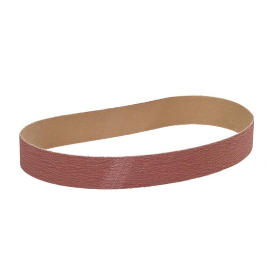 1 1/2 X 30, COOLCUT XX BELT, GR 40 PKG 5 - Fuline Welding Supplies