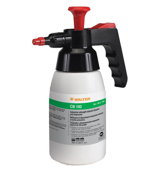 CLEANER-LUBRICANT PUMP SPRAYER - Fuline Welding Supplies