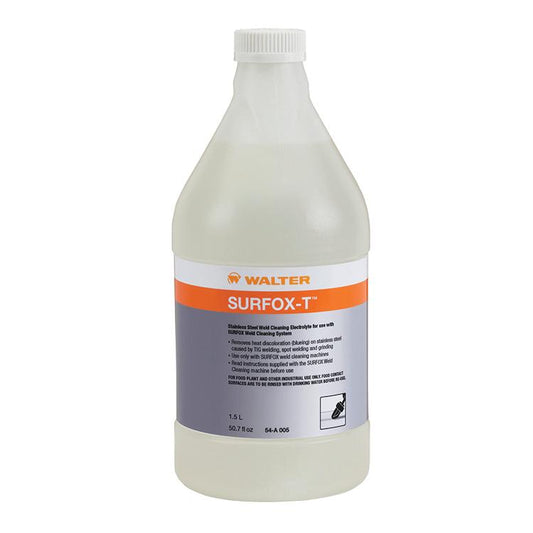 SURFOX-T WELD 1.5L - Fuline Welding Supplies