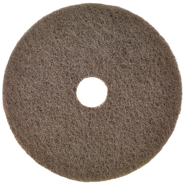 6" X 1/2" X 7/8" FX STAINLESS WHEEL PKG 5 - Fuline Welding Supplies