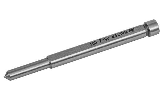 1" PILOT PIN SST CORE CUT/ICECUT - Fuline Welding Supplies