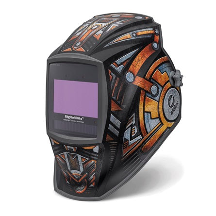 MILLER DIGITAL ELITE - Fuline Welding Supplies