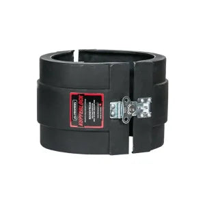ALUMAREEL REEL LOCK SYSTEM SET OF 2 WITH LOCKS - Fuline Welding Supplies