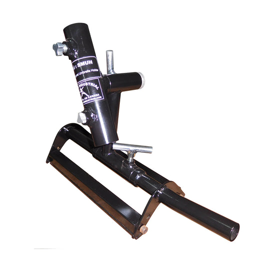 JAVELIN MAGNETIC UMBRELLA HOLDER - Fuline Welding Supplies