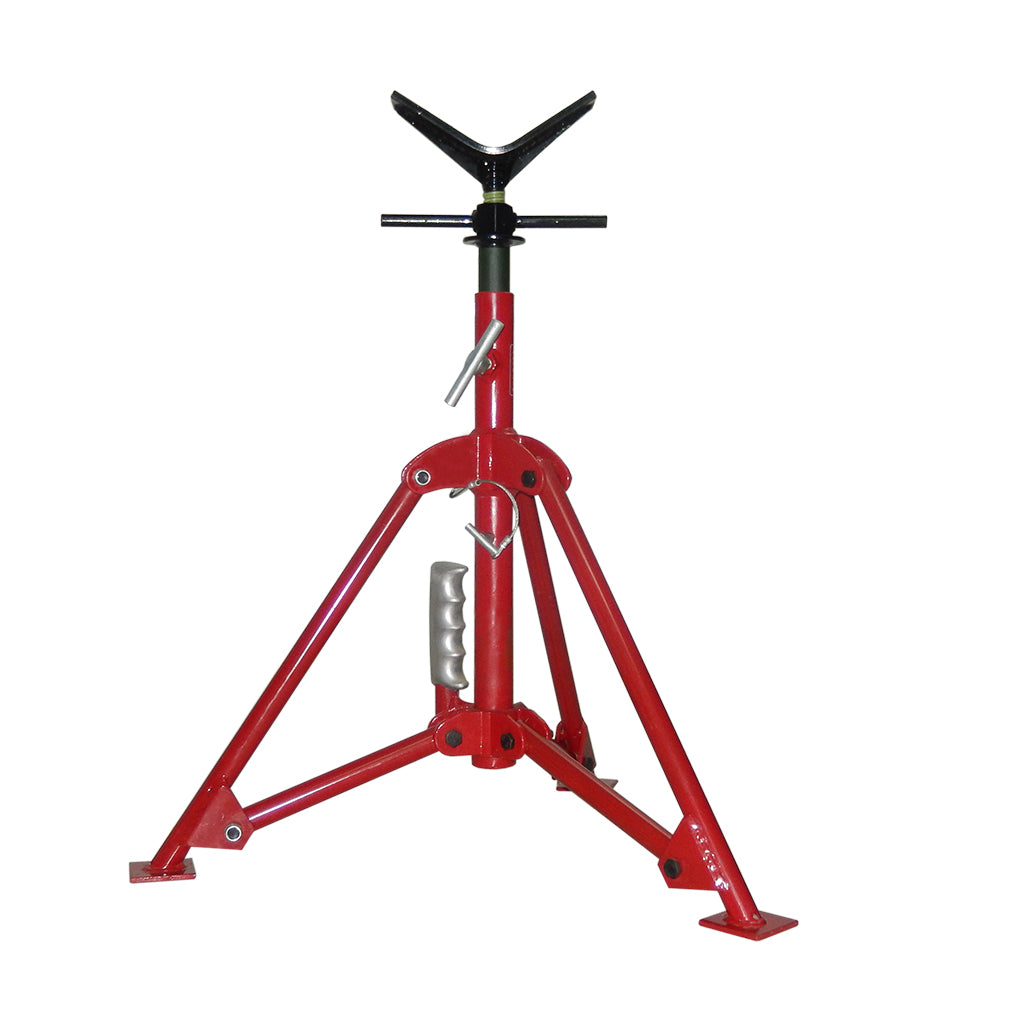 JAVELIN PIPE STAND - Fuline Welding Supplies