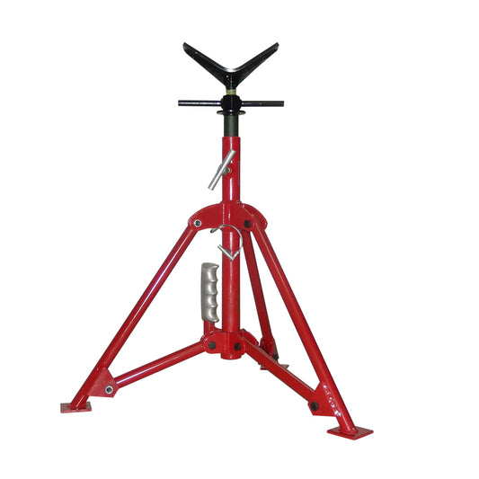 JAVELIN PIPE STAND - Fuline Welding Supplies