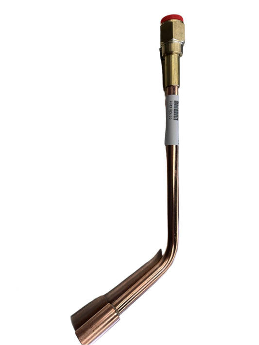 POWERWELD HEATING TIP