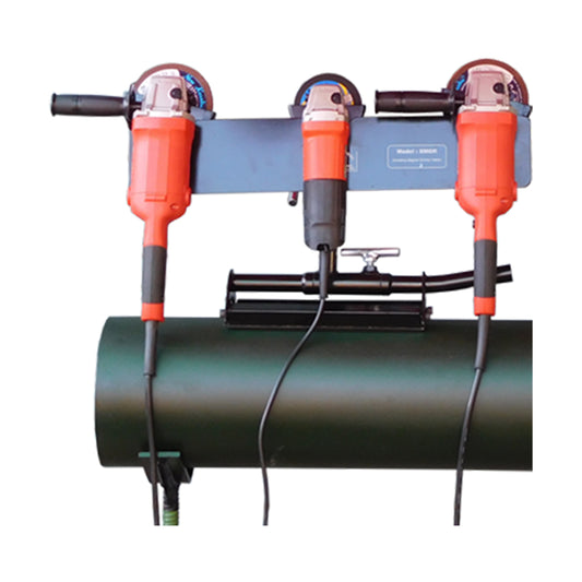 JAVELIN MAGNETIC GRINDER HOLDER - Fuline Welding Supplies