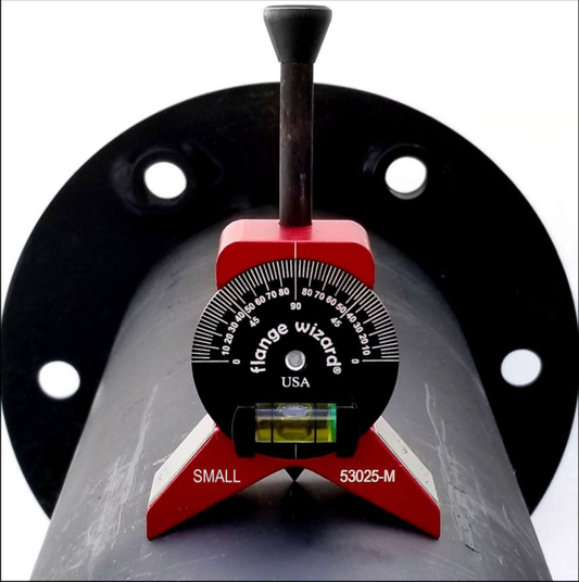 MAGNETIC CENTERING HEAD 53025-M - Fuline Welding Supplies