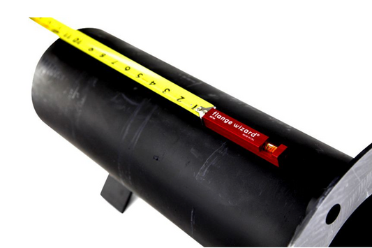 MAGNETIC TAPE HOLDER 89754 - Fuline Welding Supplies