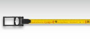 STABILA MEASUREING TAPE LBM 2000 STEEL 20M-30M - Fuline Welding Supplies