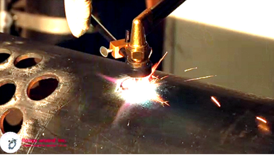 CIRCLE WIZ CUTTING ATTACHMENT CW-300 - Fuline Welding Supplies