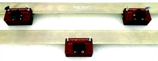 MAGNETIC TORCH GUIDE MSG230 - Fuline Welding Supplies