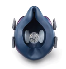MILLER LPR-100 HALK MASK RESPIRATOR - Fuline Welding Supplies