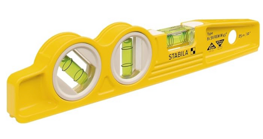 STABILA MAGNETIC TORPEDO LEVEL - Fuline Welding Supplies