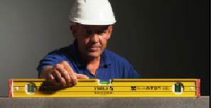 STABILA TYPE 96-2M MAGNETIC LEVEL 24"-48" - Fuline Welding Supplies